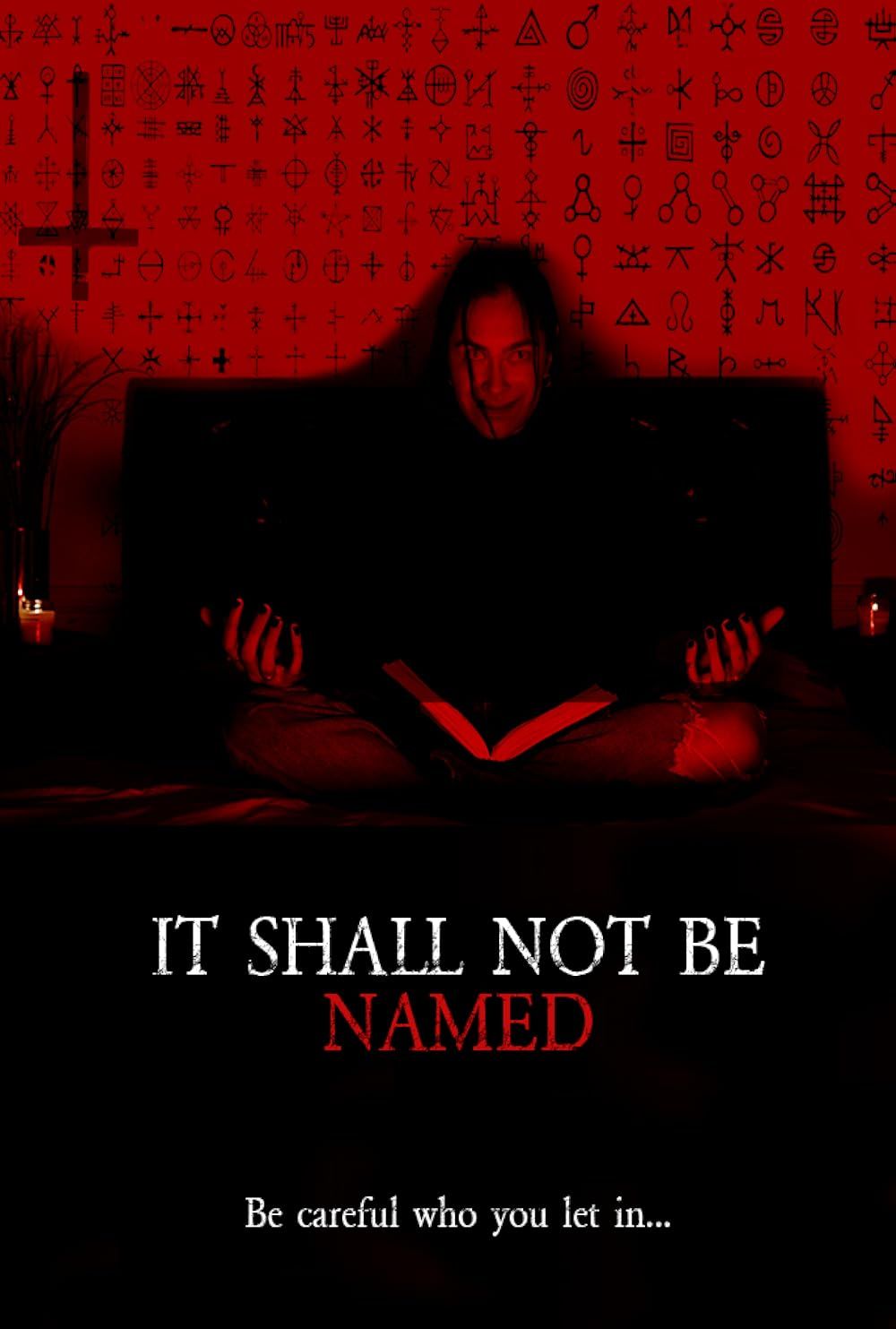 It Shall Not Be Named streaming gratuit