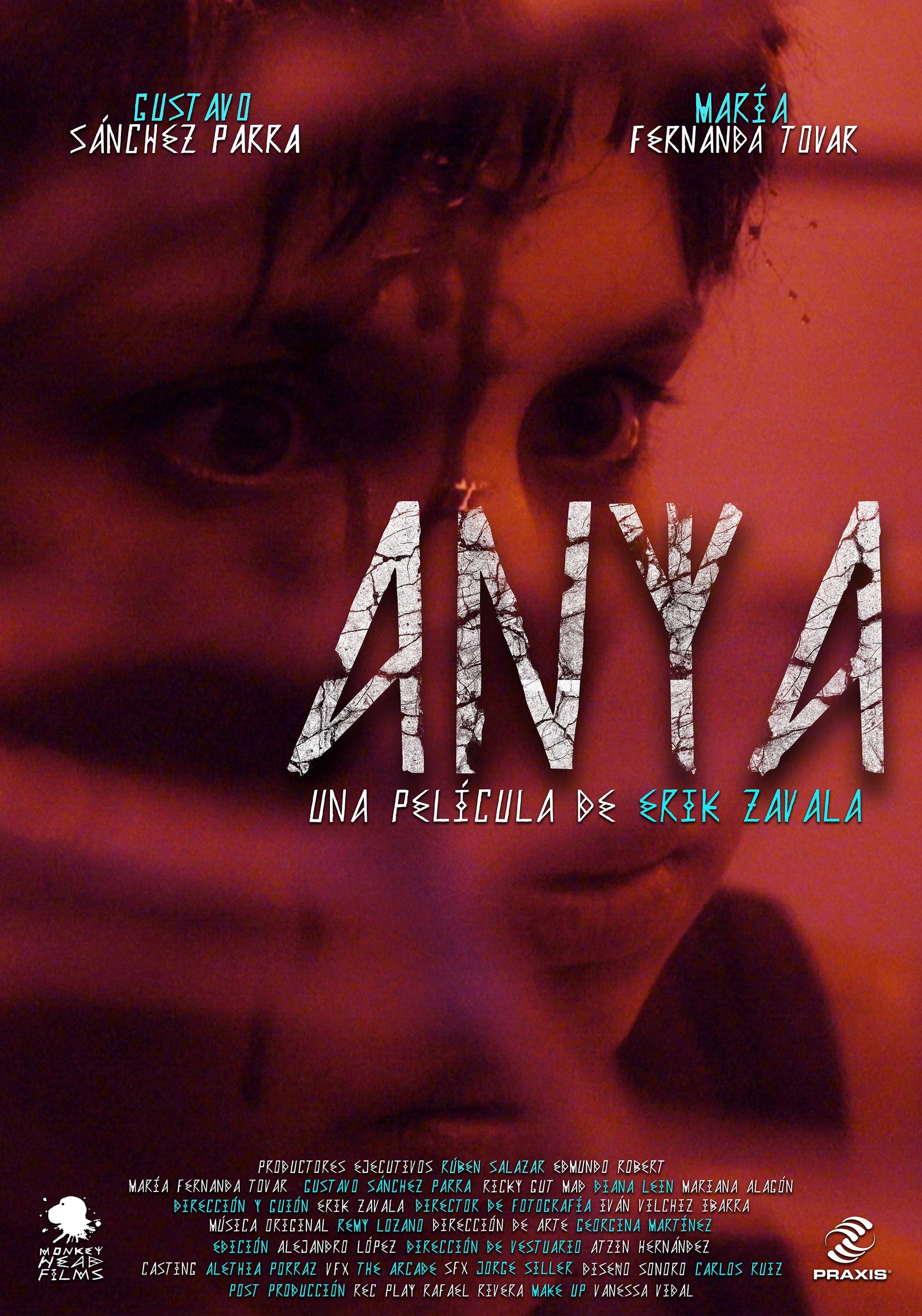 Anya streaming vf gratuit