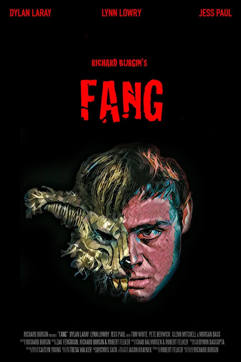Fang streaming vf gratuit