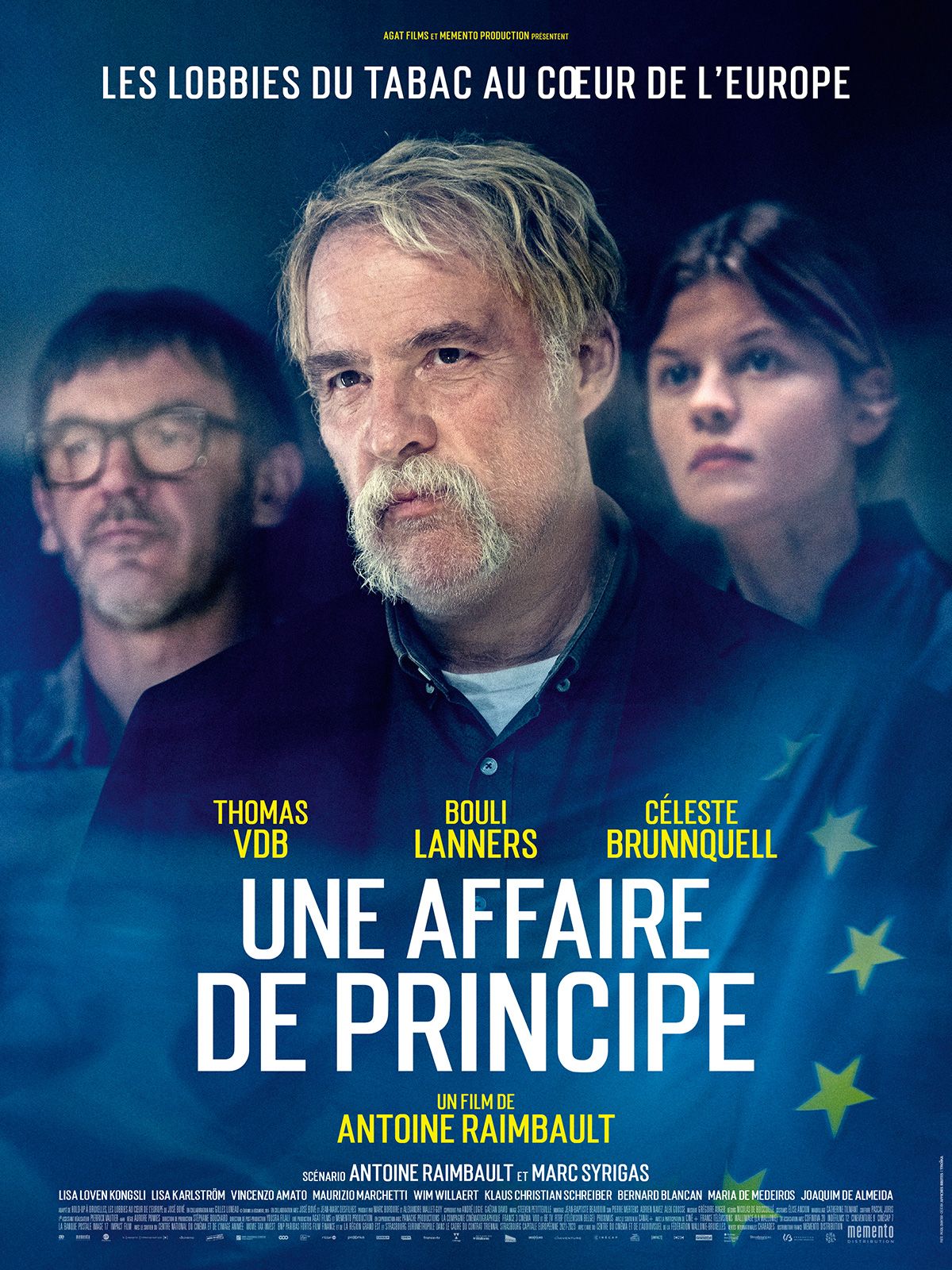 Une affaire de principe streaming gratuit