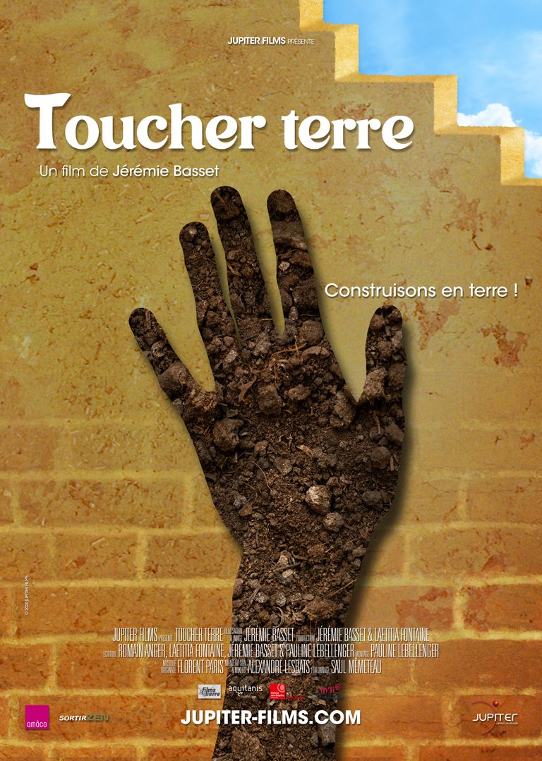 Toucher terre streaming vf gratuit