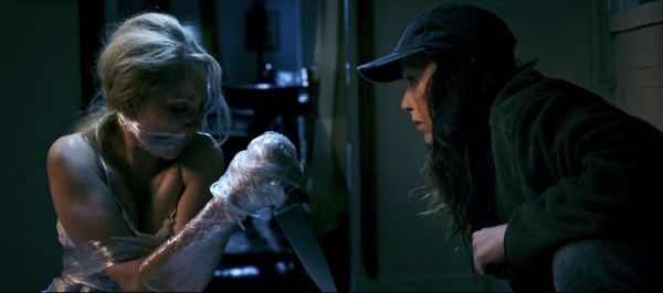 The Cleaning Lady : The Cleaning Lady : Photo - 8 sur 42 - AlloCiné