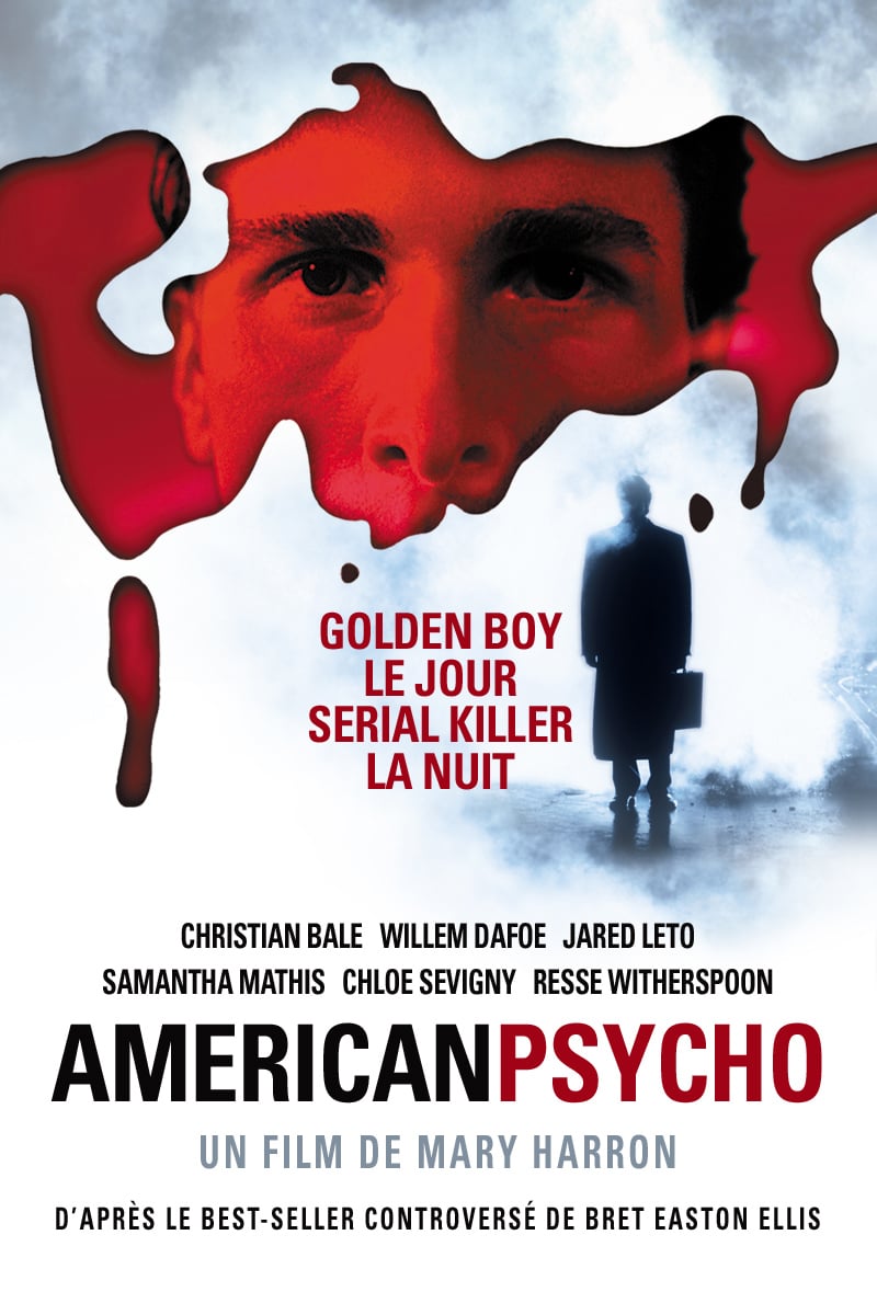 Casting Du Film American Psycho Réalisateurs Acteurs Et équipe Technique Allociné