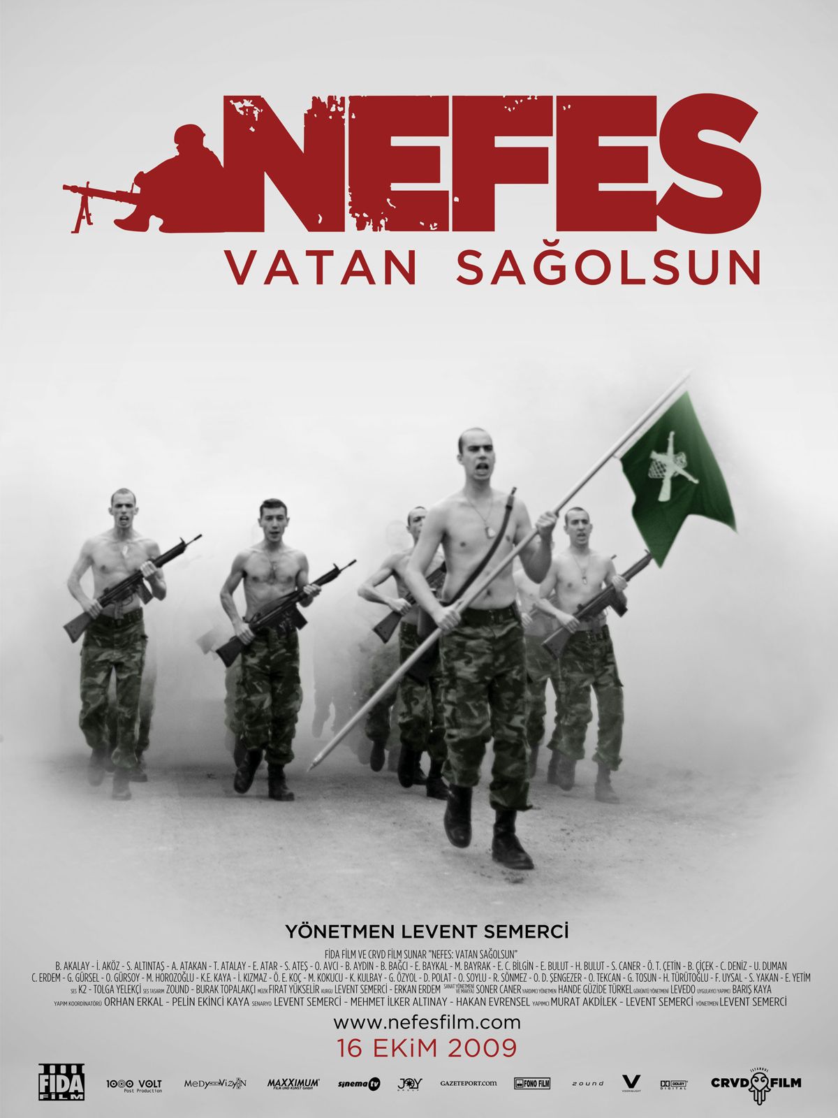 Le Souffle streaming vf gratuit