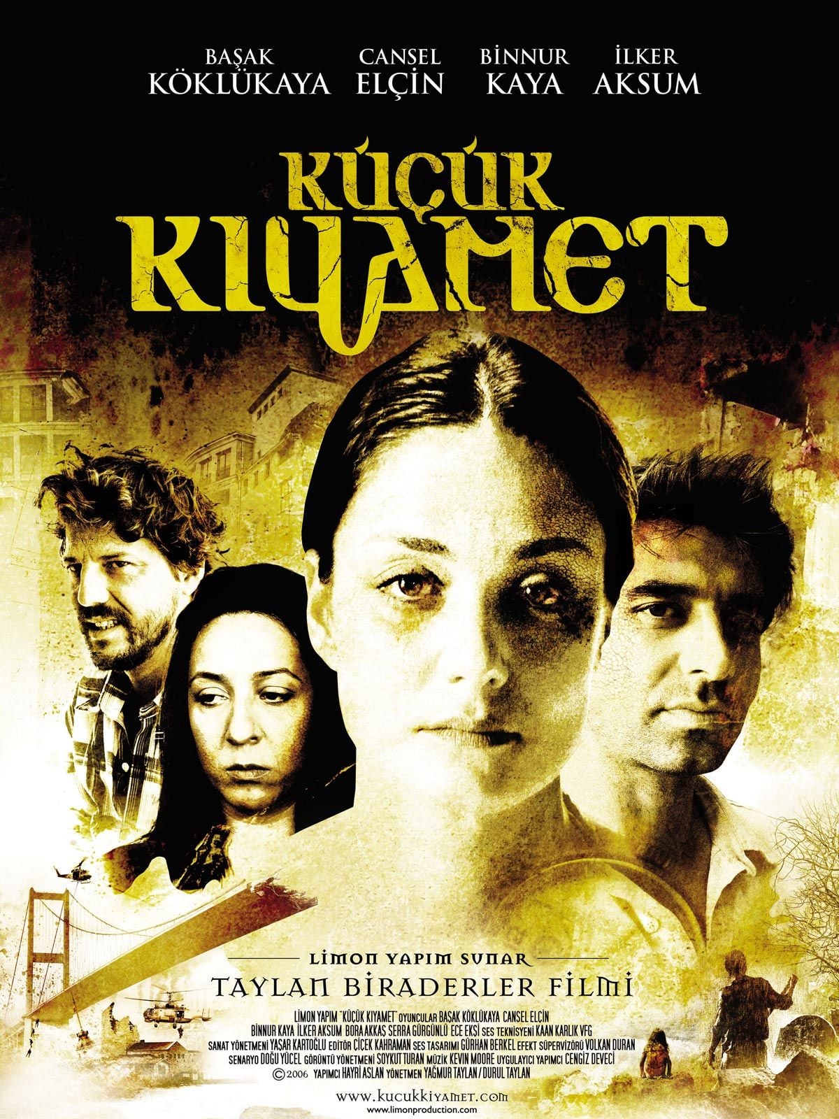 Küçük Kıyamet streaming gratuit