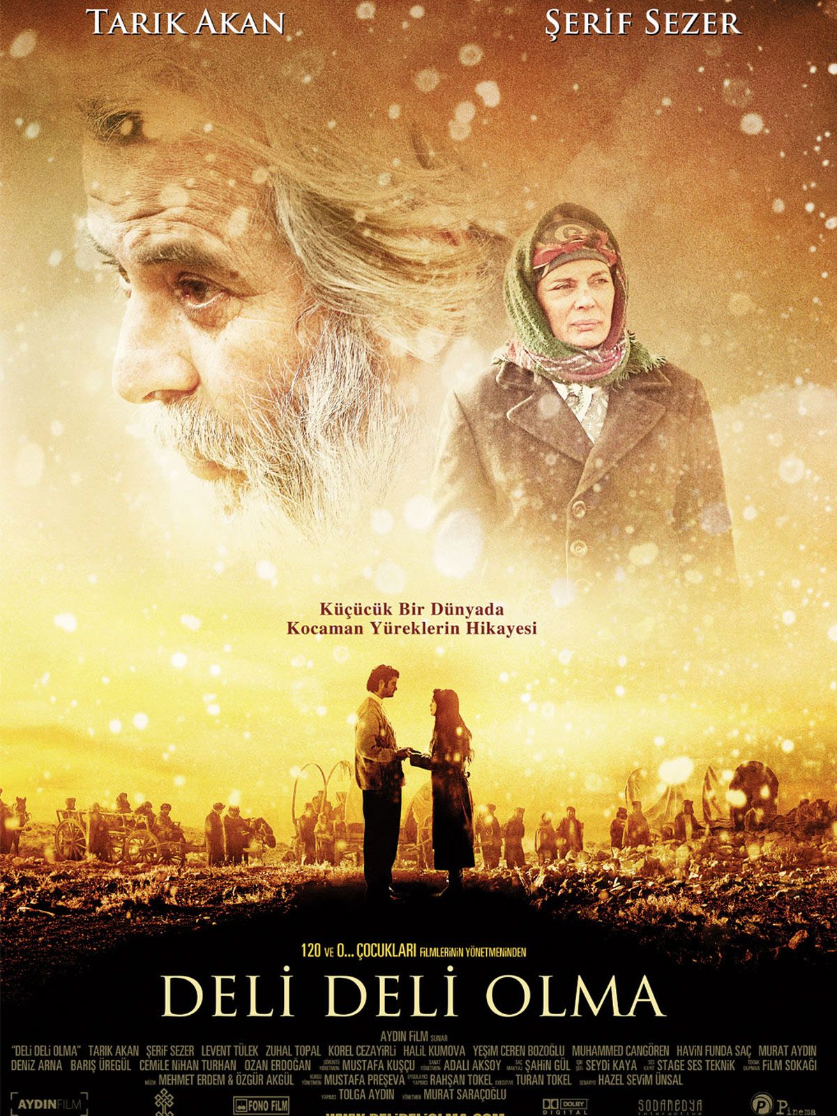 Deli Deli Olma streaming fr