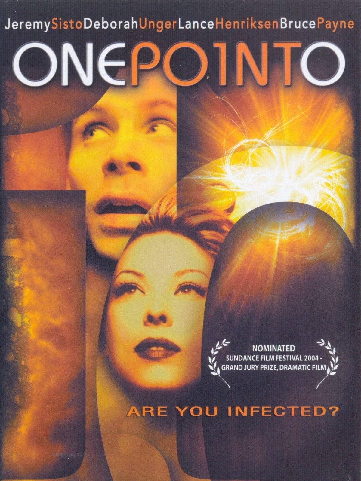 One Point O - Film 2004 - AlloCiné