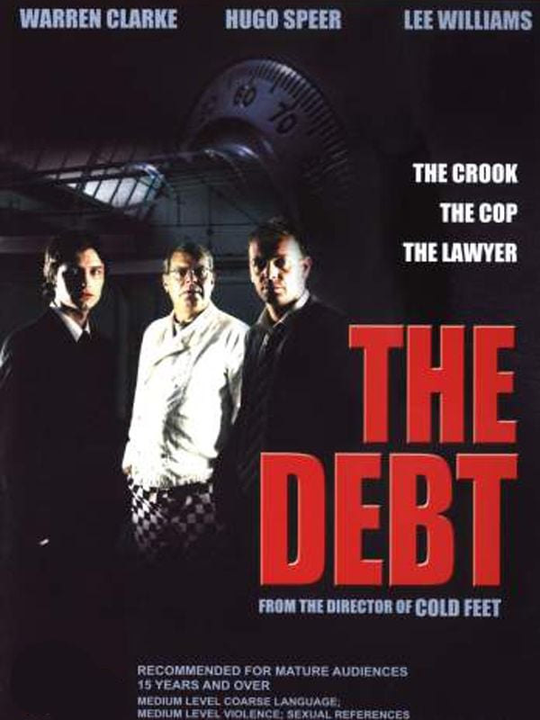 The Debt streaming fr