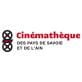Cinémathèque Pays de Savoie et de l'Ain (Ecran 74)