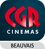 CGR Beauvais