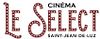 Cinéma le Sélect