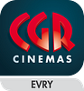 CGR Evry