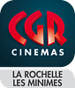 CGR La Rochelle Les Minimes