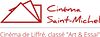 Cinéma Saint Michel