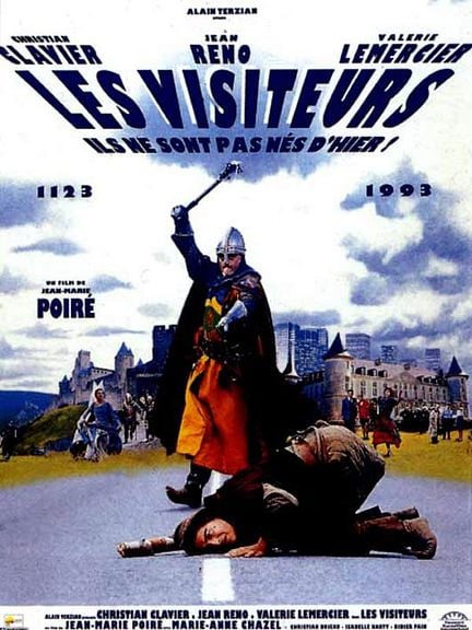 Affiche film