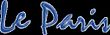Le Paris