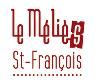 Le Méliès St-Étienne (St François)