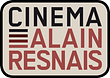 Cinéma Alain Resnais