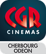 CGR Cherbourg Odéon