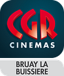 CGR Bruay-la-Buissière