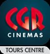 CGR Tours Centre