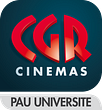 CGR Pau Université