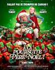 À la poursuite du Père Noël !