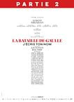 La Bataille de Gaulle - Partie 2 : J'écris ton nom