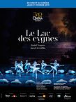 Le Lac des cygnes (Opéra de Paris-FRA Cinéma)