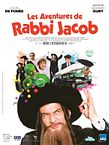 Les aventures de Rabbi Jacob
