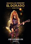 Shakira In Concert : El Dorado World Tour