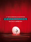 Fantastic'Arts - Festival du Film Fantastique de Gérardmer