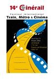 Cinérail - Festival International Train, Métro & Cinéma
