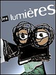 Lumières de la presse étrangère
