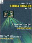 Festival du Cinéma Brésilien de Paris