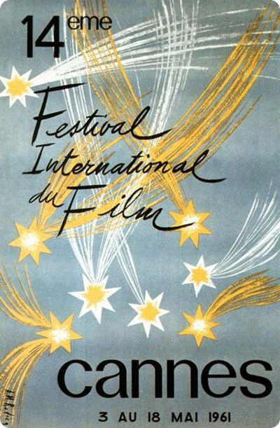 Festival de Cannes
