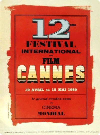 Festival de Cannes