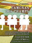 Caméras des Champs - Festival international du film documentaire sur la ruralité