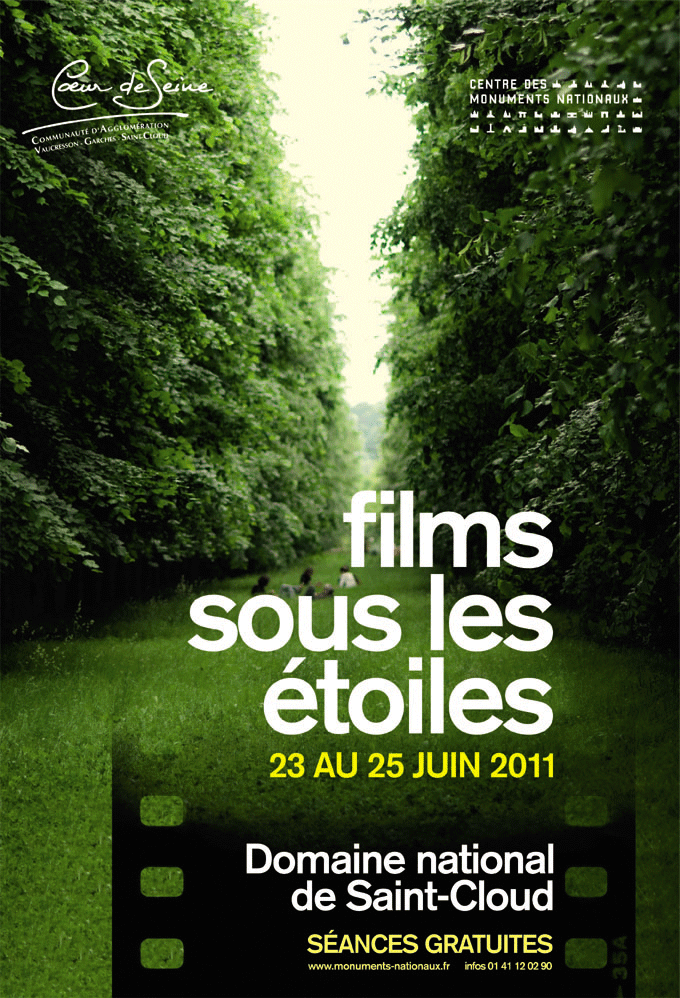Films sous les étoiles