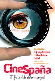 Cinespaña - Festival du Cinéma Espagnol de Toulouse et Midi Pyrénées