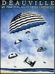 Festival du Cinéma Américain de Deauville