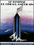 Festival du Cinéma Américain de Deauville