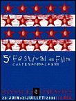 Paysages de Cinéastes - Festival du Film de Châtenay-Malabry