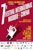 Festival International Musique et Cinéma