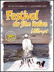 Festival du Film Italien de Villerupt