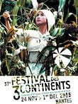Festival des 3 Continents
