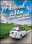 Festival International du Film d'Aventures de Valenciennes