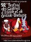 Festival des Cinémas d'Irlande et de Grande-Bretagne