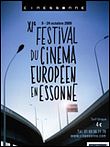Festival Cinessonne - Festival du Cinéma Européen en Essonne