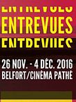 Entrevues - Festival du Film de Belfort